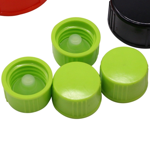 phenolic urea formaldehyde cosmetics lid caps closures cover 03